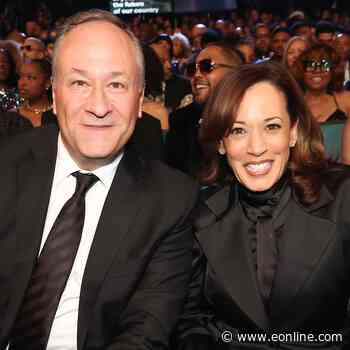 Kamala Harris Makes Surprise Appearance at Met Gala 2025