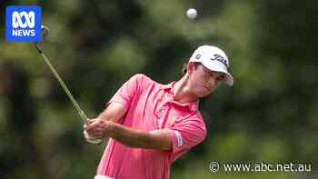 Smylie gets US PGA Championship chance