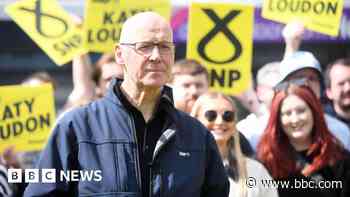 Programme for government: Has SNP delivered on promises?