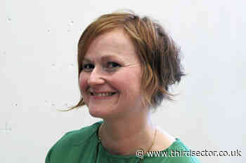 Children’s voice charity appoints new director