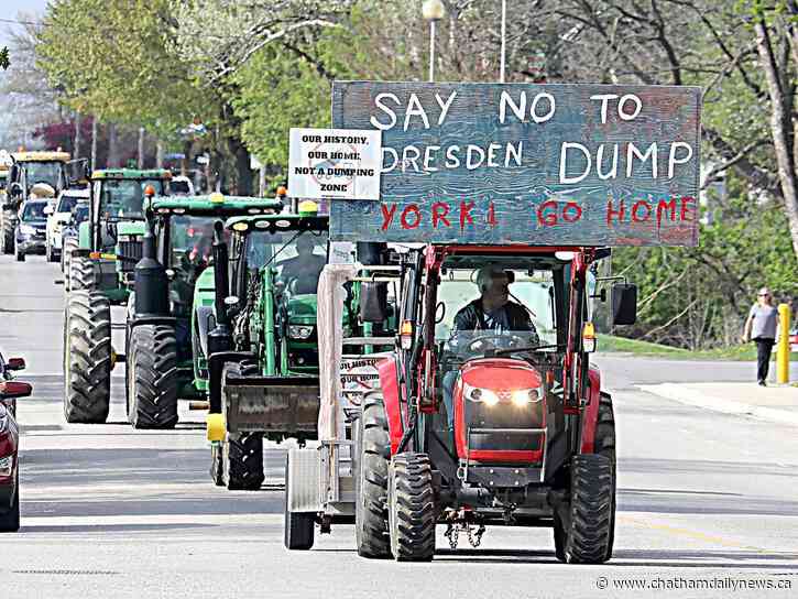 Even more voices need to be raised to oppose Bill 5: C-K officials