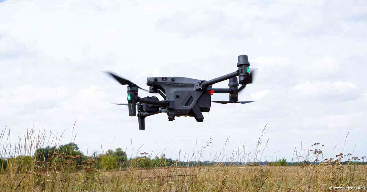 LIVE | Luchthavens Moskou sluiten door Oekraïense droneaanvallen
