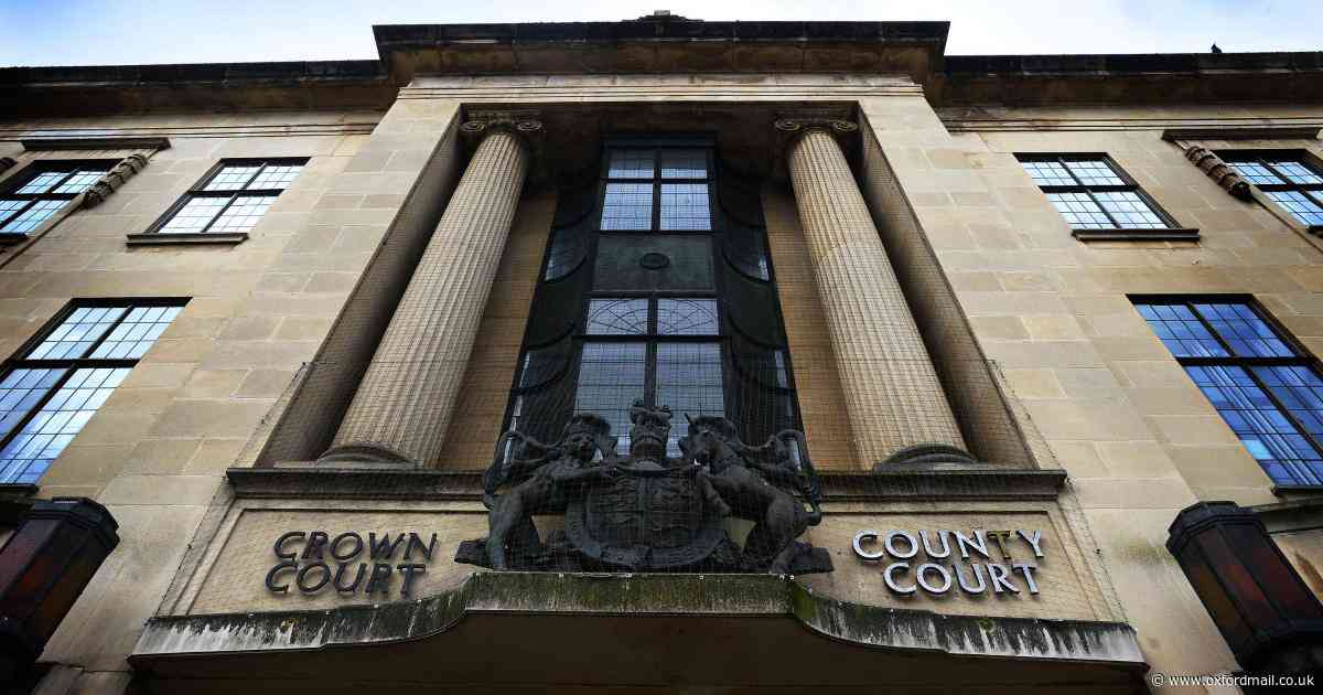 Young man who violated ex-partner's restraining order avoids jail