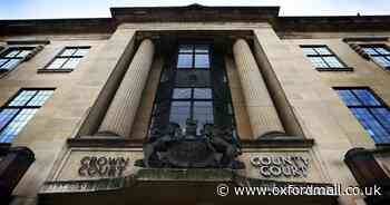 Young man who violated ex-partner's restraining order avoids jail