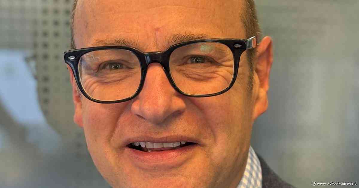CEO of sports pitches operator joins Oxford law firm as director