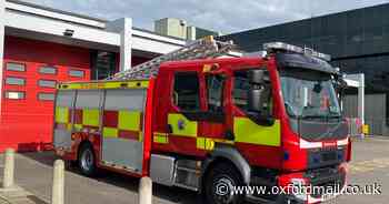 Fire service pays out more than £60k in compensation since 2020