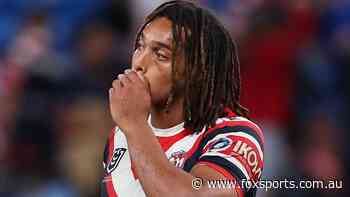 Roosters tell $2 million recruit he’s free to leave immediately as new suitor emerges