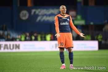MHSC : Khazri règle violemment ses comptes