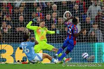 VIDEO. Matz Sels en Nottingham Forest zien top vijf verder weglopen na gelijkspel bij Crystal Palace