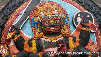 Kaal Bhairav Ashtakam: Meaning, power, significance, & more