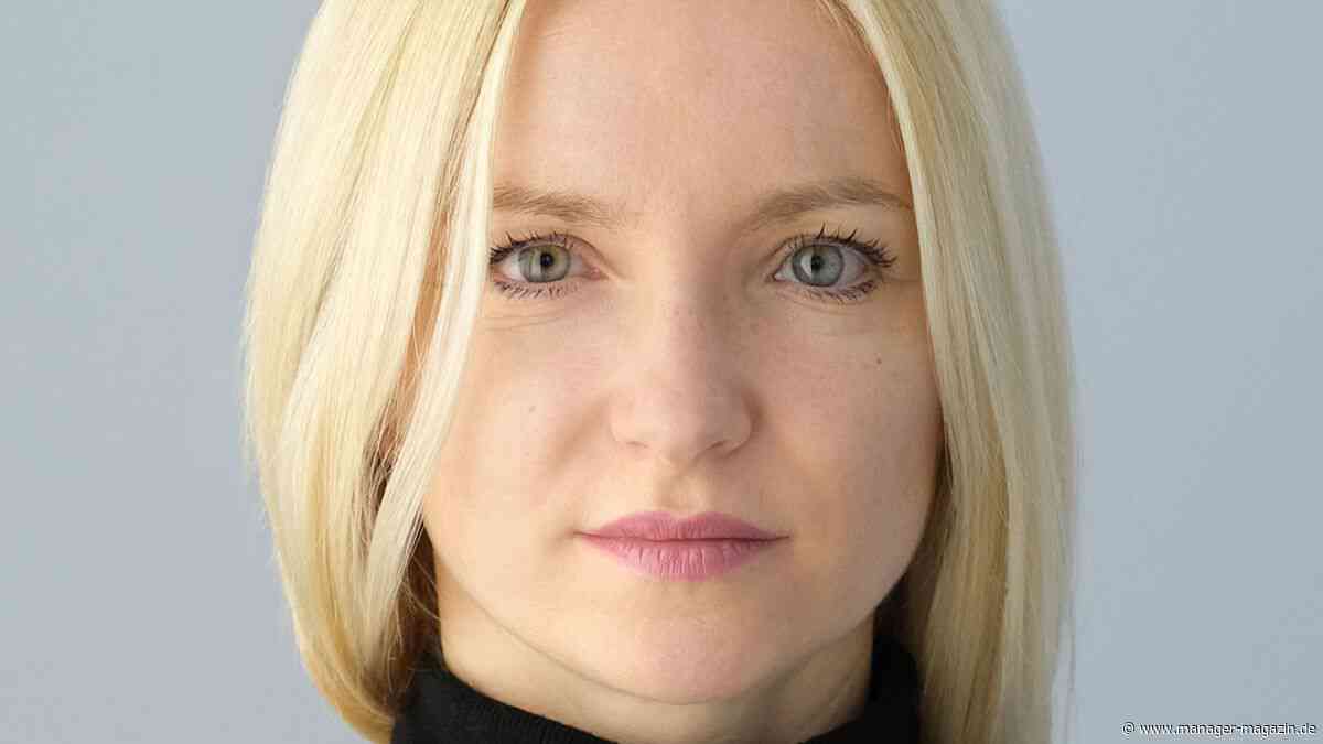 Widerstand überwinden, Transformation schaffen. Sechs Tipps von Managerin Anna-Theresa Korbutt