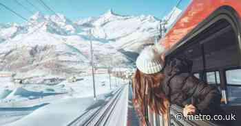 New direct train links European capital city with 3 ?stunning? destinations for first time