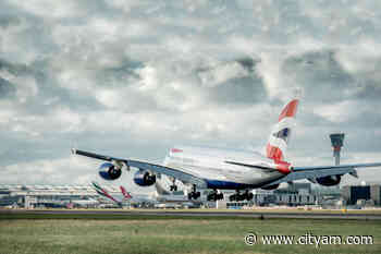 Heathrow: Sir Richard Branson eyes terminal as Virgin Atlantic and British Airways push for more control