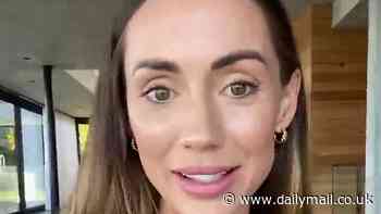 Big Brother star reveals her extraordinary body results after going from a vegan to carnivore diet as she poses in a bikini