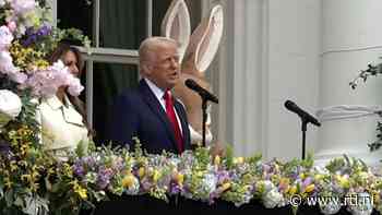 Donald Trump wil Alcatraz weer openen: 'Omgekeerde wereld'