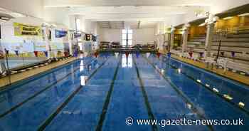 £40million new 'next generation' Leisure World could be long-term solution