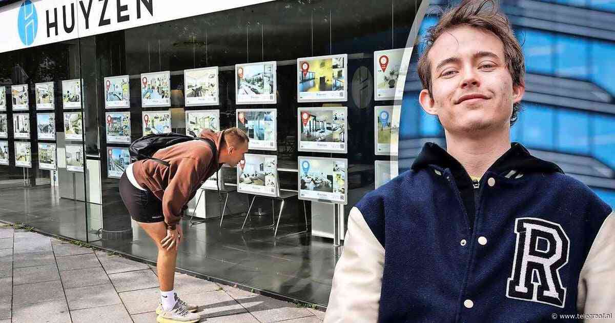 Zo kreeg Bok Nam (26) als enige van zijn vrienden wèl een koopwoning: ‘Duurt nog zo lang’