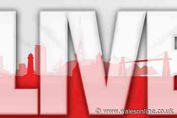 Wales breaking news plus weather and traffic updates (Tuesday, May 6)