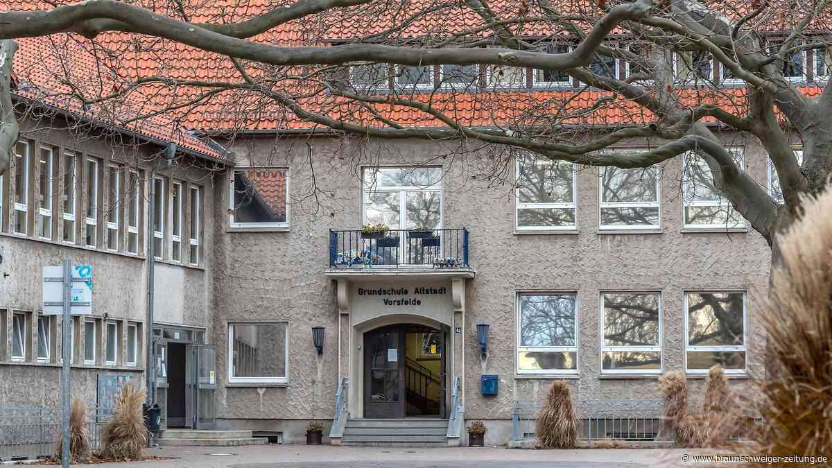 Weitere 1,3 Millionen Euro für Schulsanierung in Wolfsburg