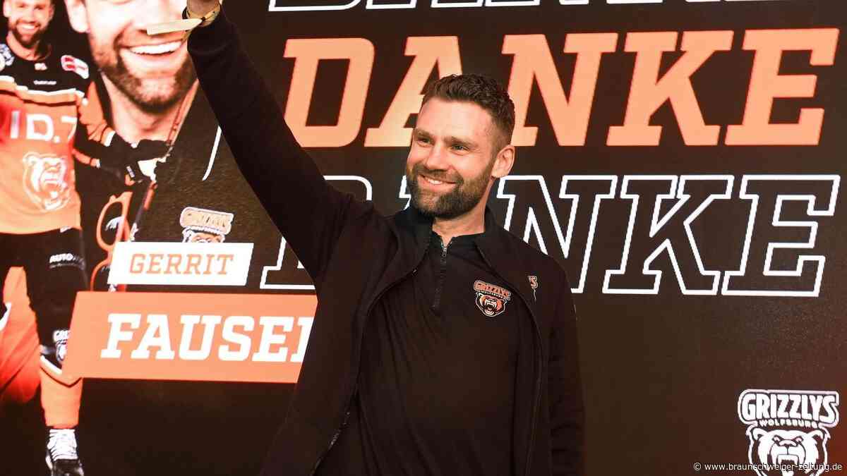 Gerrit Fauser: Wann er im Grizzlys-Büro loslegt, was sein Posten ist