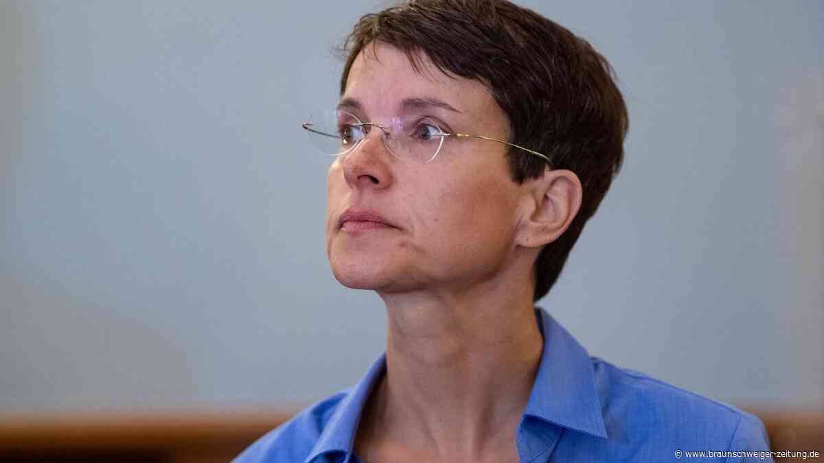 Ex-AfD-Chefin Frauke Petry will neue Partei gründen
