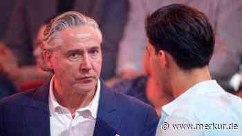 Wegen „Let’s Dance“-Gänsehautmoment: Franjo Pooth spricht über großen Verlust – „Noch sehr frisch“