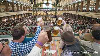 Wiesn-Wumms! Mehr Tische für Münchner – „Sollen das Oktoberfest genießen können“