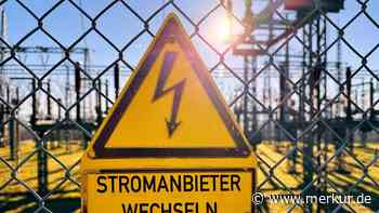 Stromanbieter-Wechsel: Bürgergeld-Empfänger müssen eine Kürzung der Leistung hinnehmen