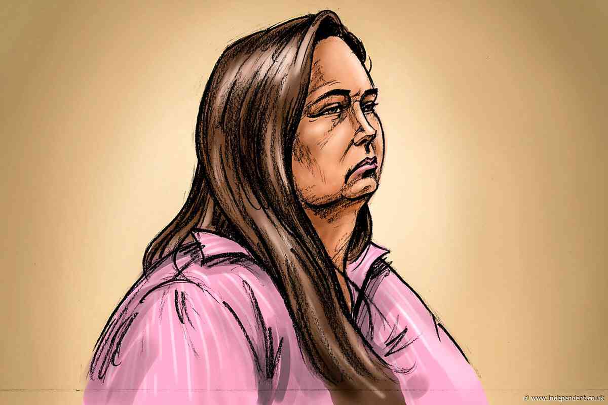 Erin Patterson was ‘very reluctant’ for fatal mushroom lunch guests to look in her pantry, court hears