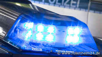 Fäuste, Scherben, Randale: Polizei und Rettungsdienst in Gemeinschaftsunterkunft gefordert