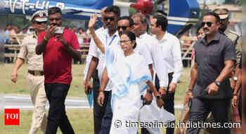 ‘Jealous of Bengal?’ CM Mamata Banerjee hits out over temple row, attacks on Bengalis