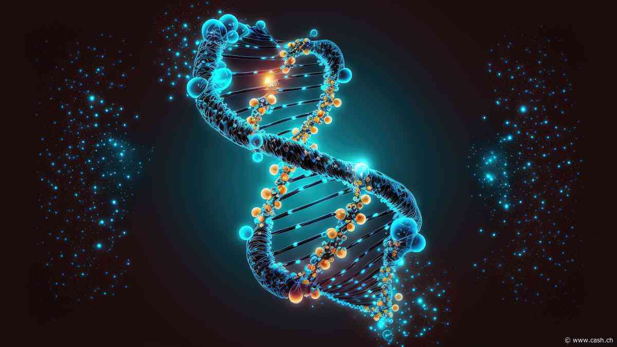 Schweizer Biotechbranche zeigte sich 2024 relativ robust