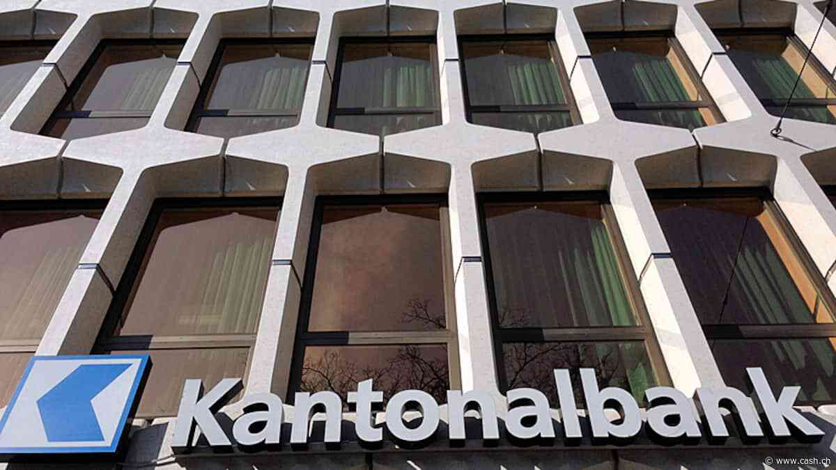 LUKB-Geschäftsleitungsmitglied Beat Hodel geht 2026 in Pension