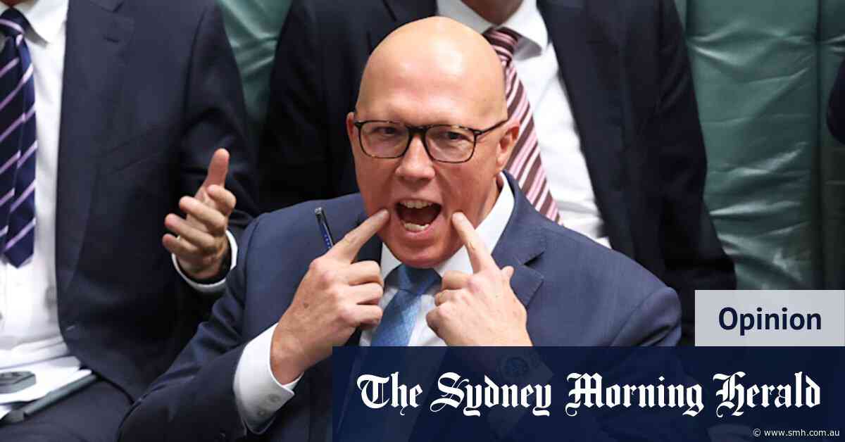 Dutton tried to make my people political footballs. Australians chose not to play