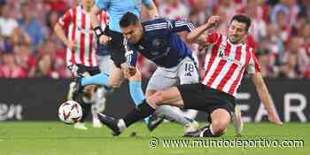 Un único resultado de los 50 del Athletic en esta campaña vale en Old Trafford