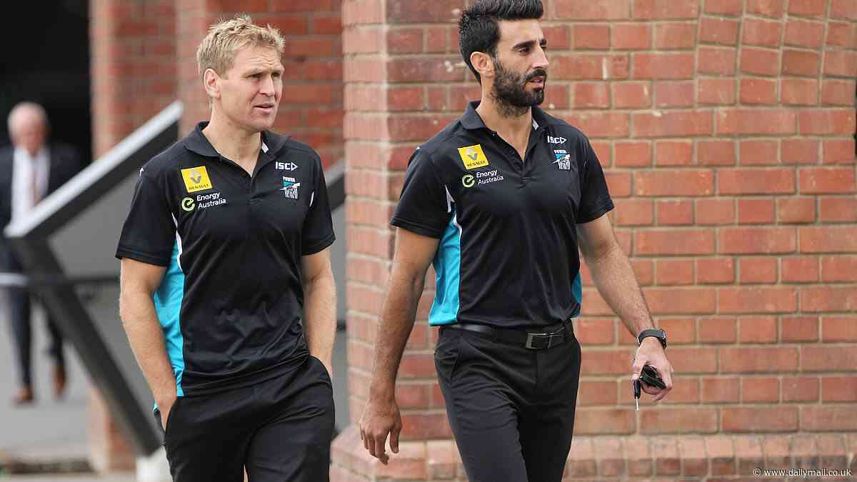 Footy great Kane Cornes has made a media career out of slamming players - now his old teammate reveals shocking fact from his past that paints him as a huge hypocrite