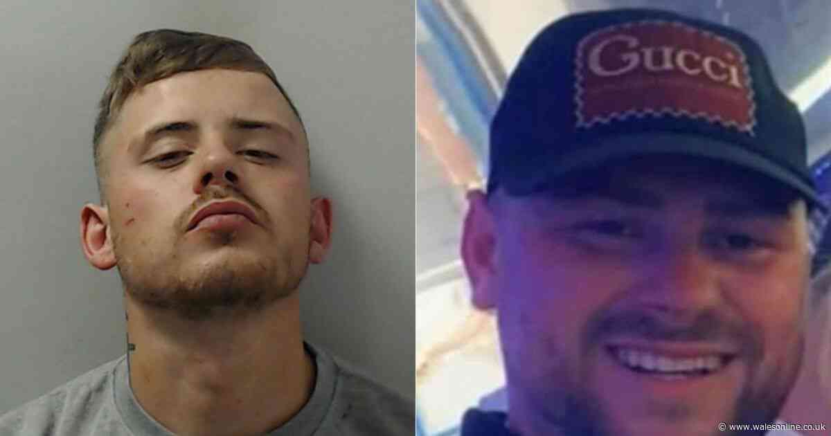 Punishment was too harsh, complains man who murdered Tyson Fury's cousin