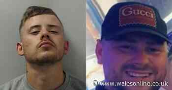 Punishment was too harsh, complains man who murdered Tyson Fury's cousin