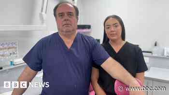 'I'm an NHS dentist who took on 4,000 new patients - now I can't afford to keep them'