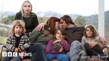 Grief of family who made new life in the wilderness