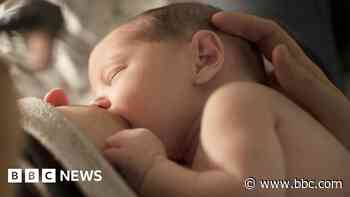 'Why I chose to donate my breast milk'