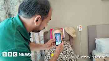 Can AI care for your loved ones?