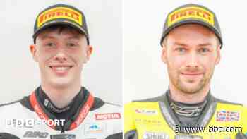 Two riders die in British Supersport Championship race