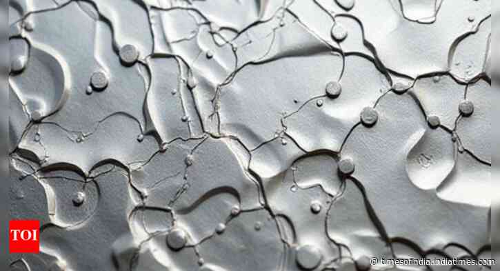 Eco-friendly aluminium surfaces show promise for industrial, biomedical uses