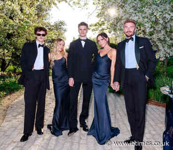 Beckham Family Drama: What's Really Going On Between David and Brooklyn?