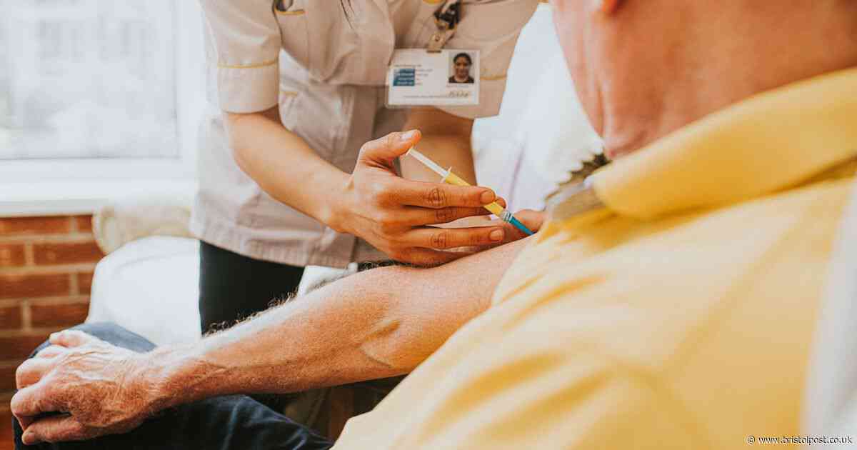 Injection lowers risk of heart attack or stroke for eight years up to 26pc