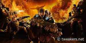Gears of War verschijnt voor het eerst op PlayStation met remaster