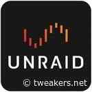 Software-update - Unraid 7.1.0