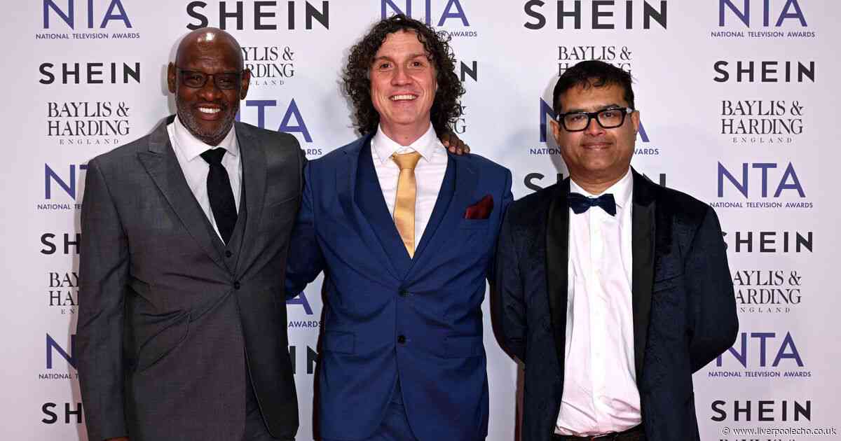 The Chase viewers adamant Shaun Wallace got 'easy' question 'wrong on purpose'