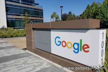 US Seeks Breakup of Google's Ad-Tech Products After Judge Finds Illegal Monopoly